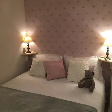 Charles Baudelaire Lägenhet