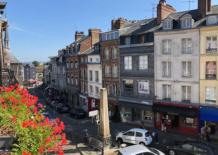 Charles Baudelaire Appartement