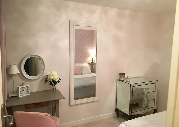 Charles Baudelaire Honfleur