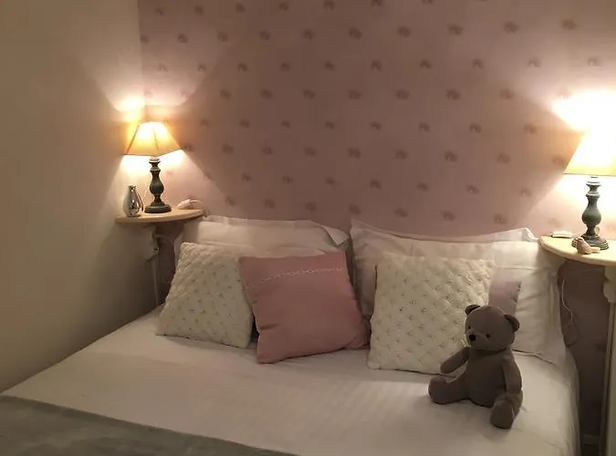 Charles Baudelaire Appartement