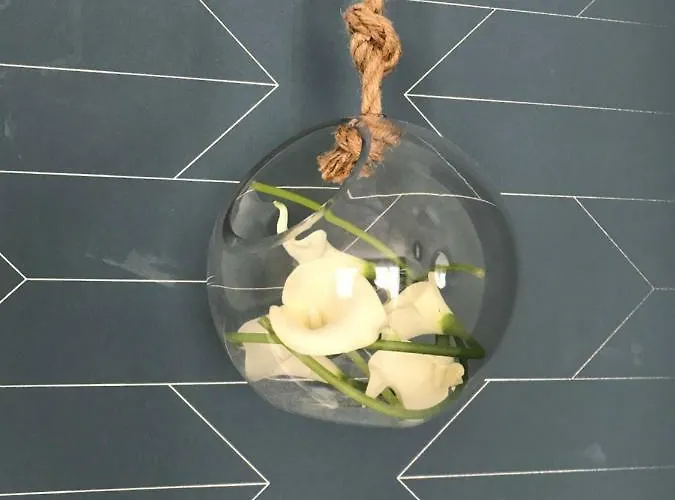 Charles Baudelaire Appartement