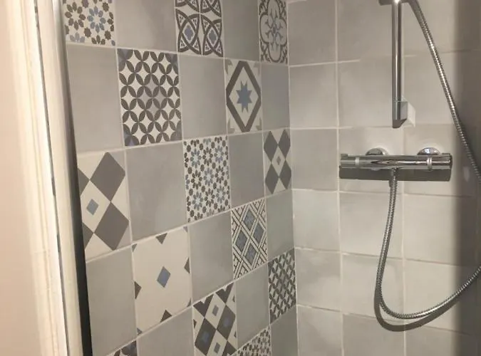 Charles Baudelaire Appartement