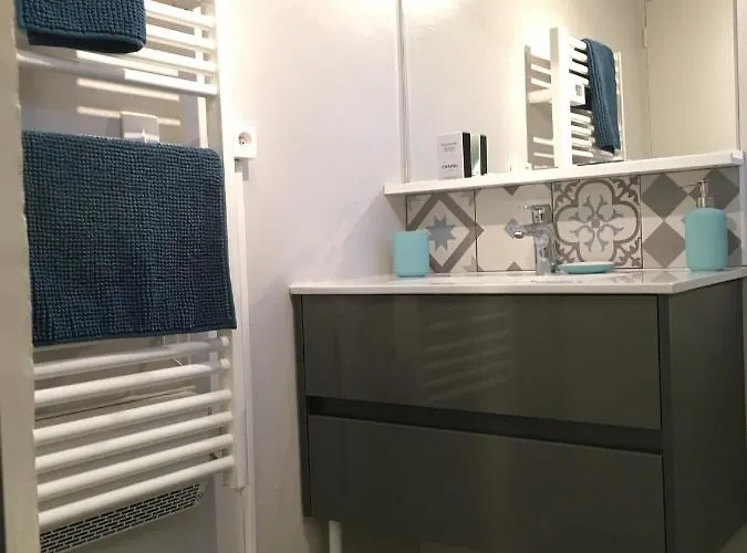 Charles Baudelaire Appartement Honfleur