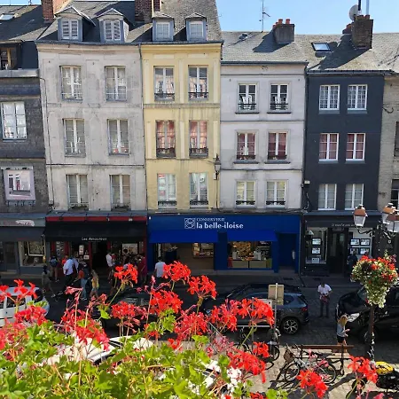 Apartamento Charles Baudelaire