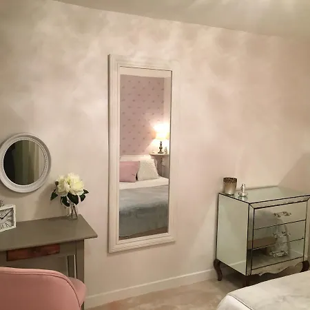 Charles Baudelaire Honfleur