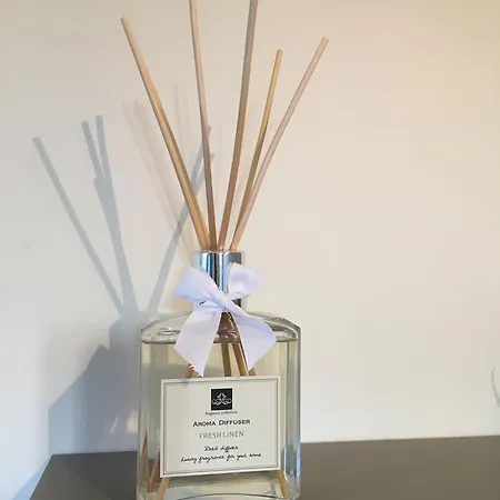 Apartamento Charles Baudelaire *