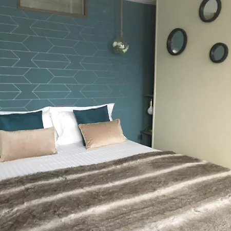 Charles Baudelaire Honfleur