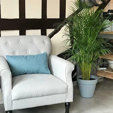 Charles Baudelaire Honfleur