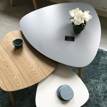 Charles Baudelaire Honfleur