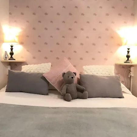 Charles Baudelaire * Honfleur