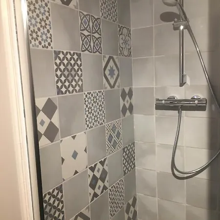 Charles Baudelaire Apartamento