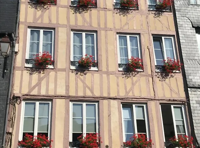 Appartement Charles Baudelaire *