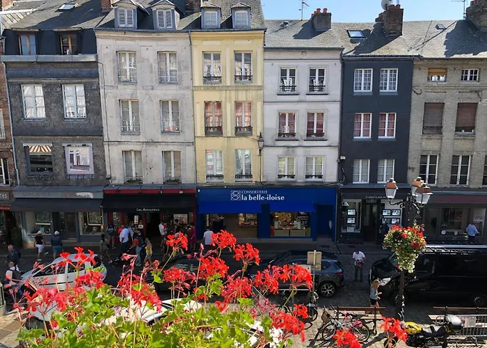 Appartement Charles Baudelaire