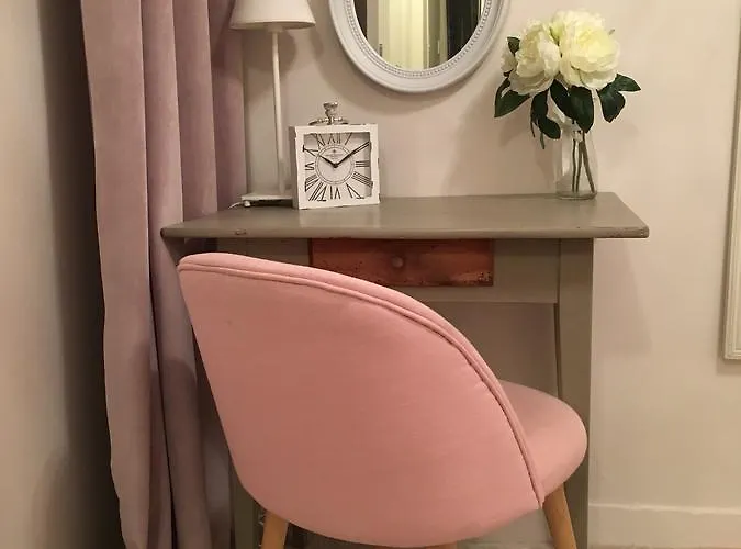 Apartamento Charles Baudelaire *