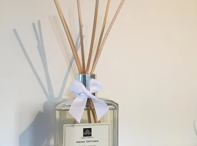 Apartamento Charles Baudelaire *