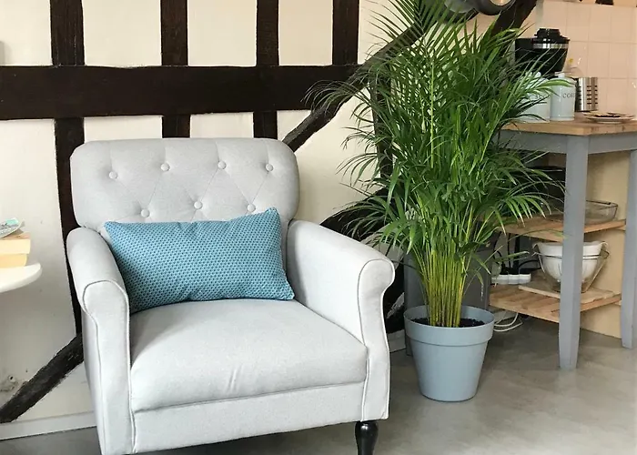 Charles Baudelaire Honfleur