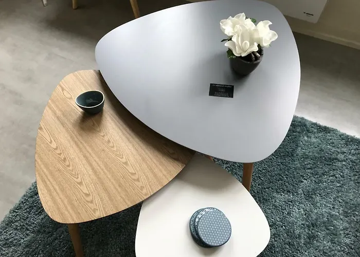 Charles Baudelaire Honfleur