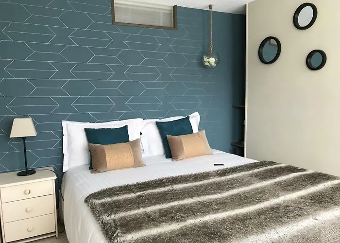 Charles Baudelaire Appartement *